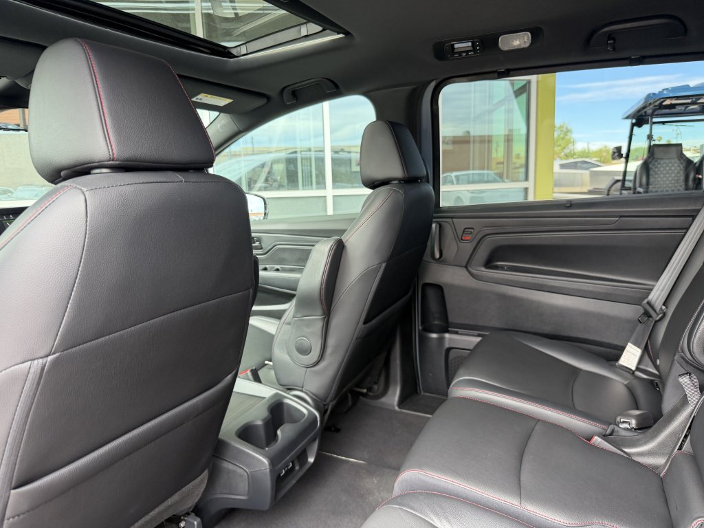 Used 2023 Honda Odyssey Sport image 31