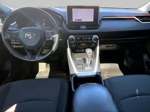 Used 2023 Toyota RAV4 XLE w/ Convenience Package FWD image 16