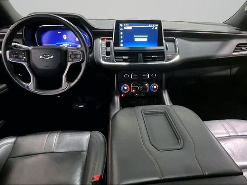Used 2022 Chevrolet Tahoe RST w/ Luxury Package AWD/4WD image 7