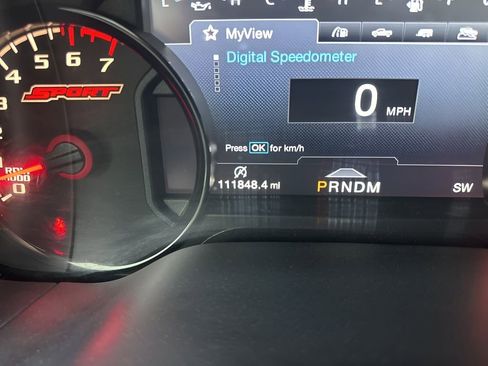 Used 2018 Ford F150 Lariat w/ Equipment Group 502A Luxury image 27