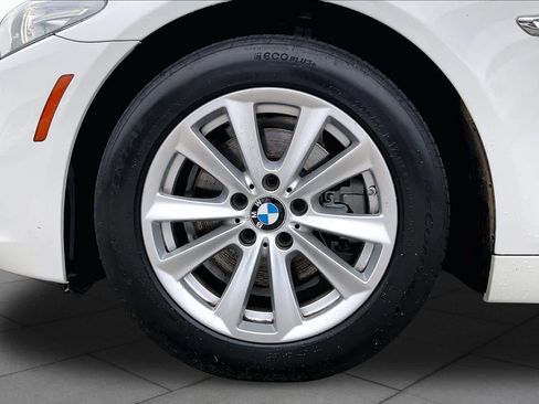 Used 2014 BMW 528i Sedan RWD image 11