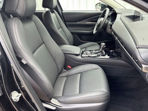 Certified 2024 MAZDA CX-30 AWD 2.5 S w/ Select Sport Pkg image 37