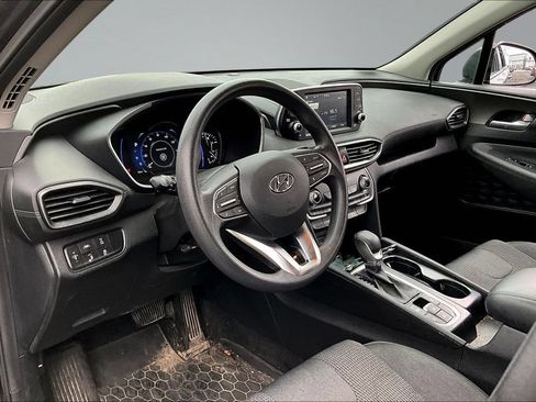 Used 2020 Hyundai Santa Fe SEL AWD/4WD image 15