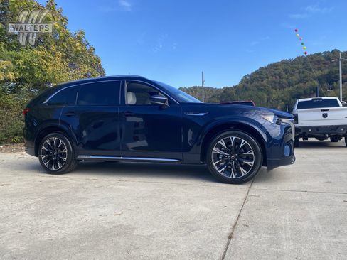 New 2026 MAZDA CX-90 3.3 Turbo S w/ Premium Plus image 1
