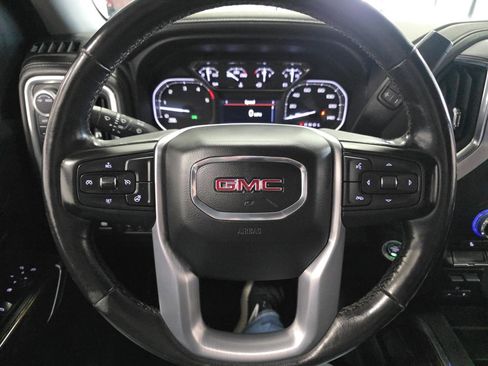 Used 2021 GMC Sierra 3500 SLE w/ SLE Convenience Package image 15