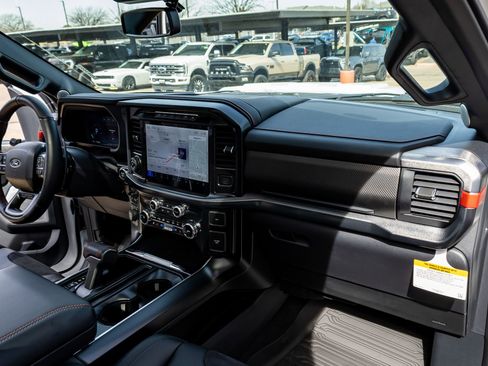 Used 2026 Ford F150 Raptor image 18