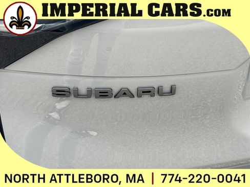 New 2025 Subaru Forester Limited image 23