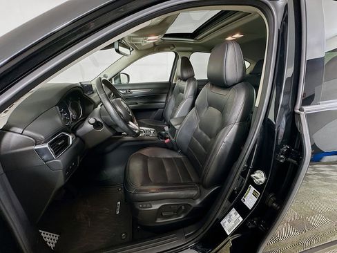 Used 2018 MAZDA CX-5 Grand Touring w/ Premium Package image 25