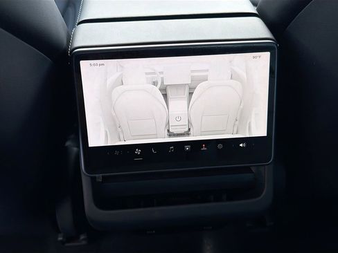 Used 2025 Tesla Model 3 Long Range RWD image 26