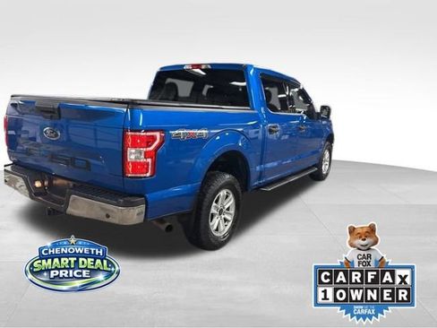 Used 2020 Ford F150 XLT w/ Trailer Tow Package image 6
