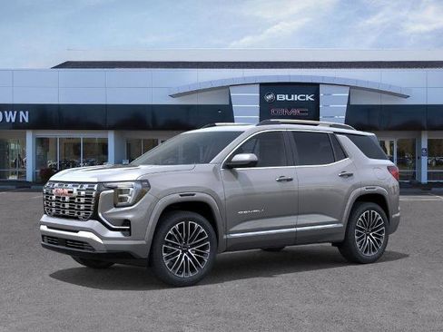 New 2026 GMC Terrain Denali image 2