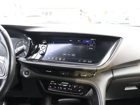 Used 2023 Buick Envision Preferred image 19