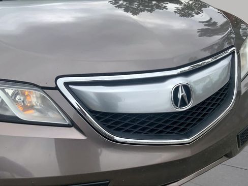 Used 2013 Acura RDX FWD w/ Technology Package image 30