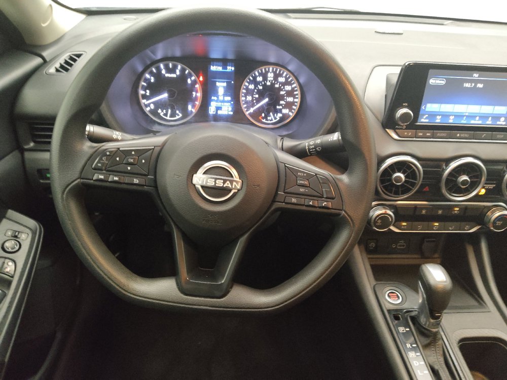 Used 2024 Nissan Sentra S FWD image 22