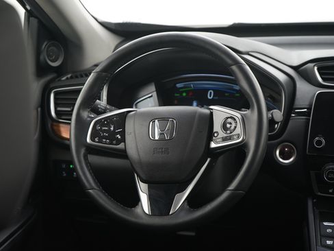 Used 2022 Honda CR-V Touring image 16