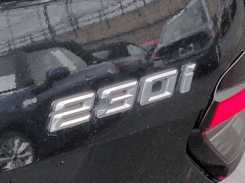 Used 2022 BMW 230i Coupe w/ Premium Package image 13