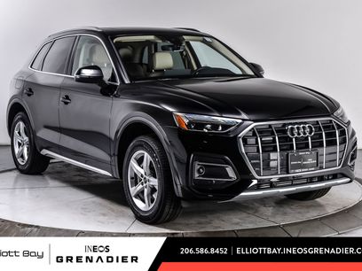 Used 2024 Audi Q5 2.0T Premium