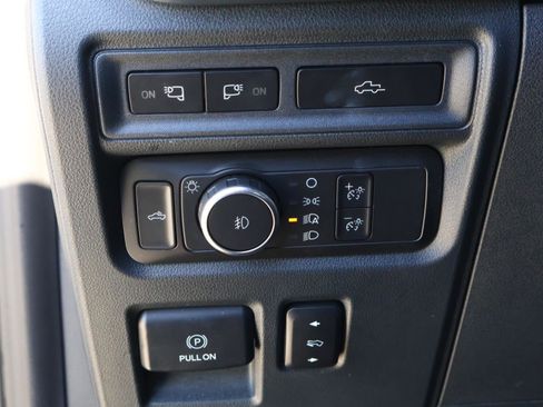 Used 2022 Ford F150 Lariat w/ Equipment Group 502A High image 26