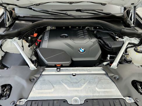 Used 2024 BMW X3 xDrive30i AWD/4WD image 29