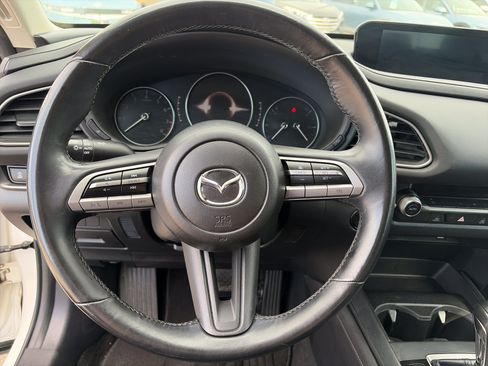 Used 2021 MAZDA CX-30 AWD 2.5 S w/ Select Package image 15