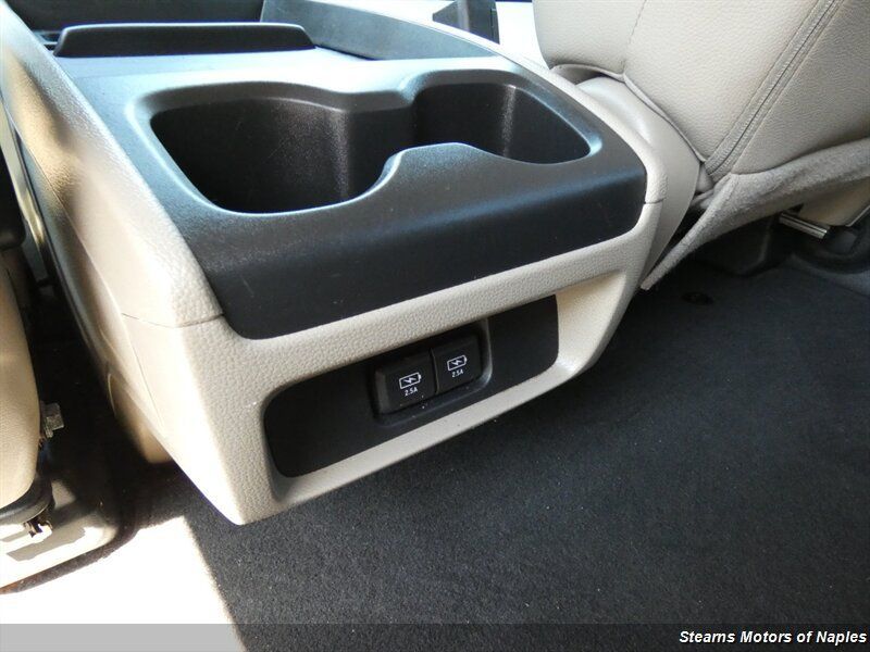 Used 2019 Honda Odyssey EX-L image 44