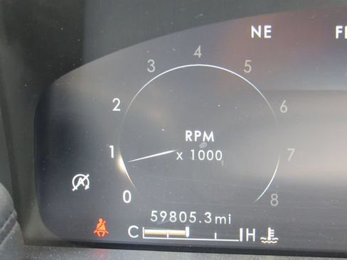 Used 2022 Lincoln Nautilus Reserve FWD image 31
