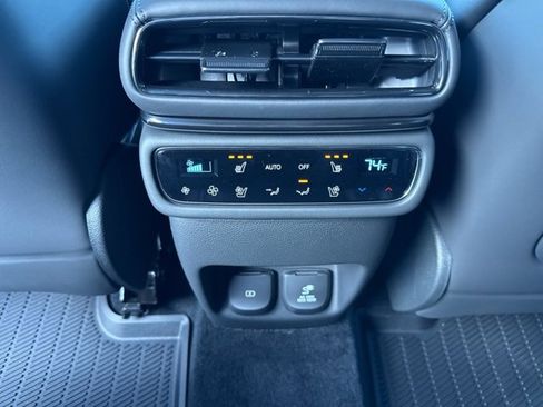 New 2026 Genesis GV80 3.5T Prestige image 17