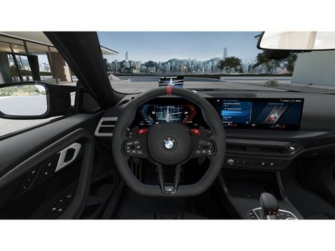New 2026 BMW M2 CS RWD image 13