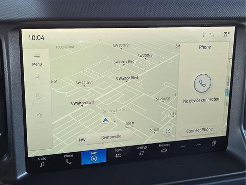 Certified 2025 Ford Bronco Big Bend image 17