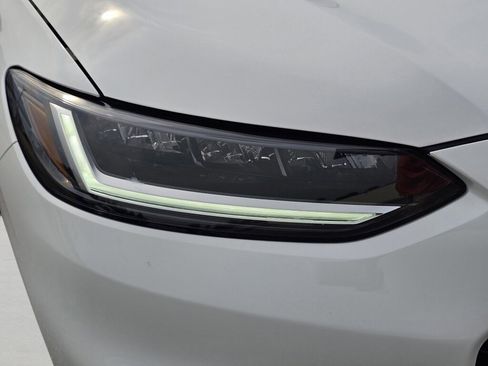 New 2026 Honda HR-V LX image 4
