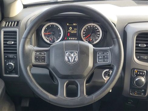 Used 2015 RAM 1500 Express image 27