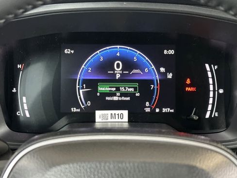 New 2026 Toyota Corolla Cross LE AWD/4WD image 28