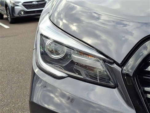 Certified 2022 Subaru Ascent Onyx Edition image 9