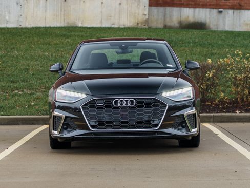 Used 2023 Audi A4 2.0T Premium Plus w/ Premium Plus Package image 31