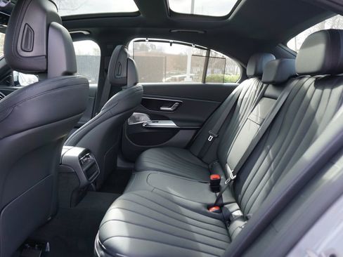 New 2026 Mercedes-Benz E 350 Sedan image 13