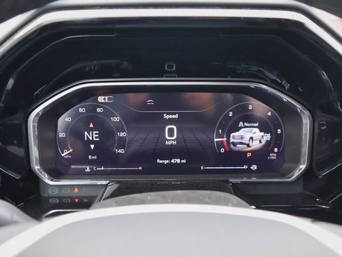 New 2026 GMC Sierra 1500 Elevation image 18