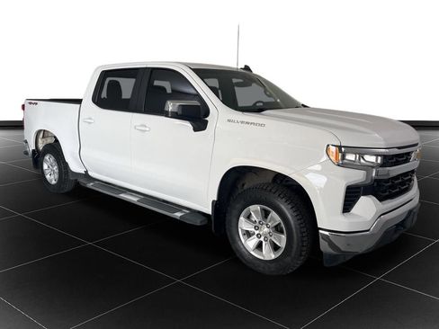 Used 2023 Chevrolet Silverado 1500 LT image 7