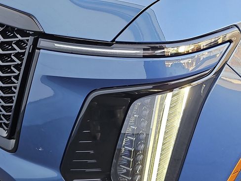 New 2026 Cadillac Escalade Sport image 11