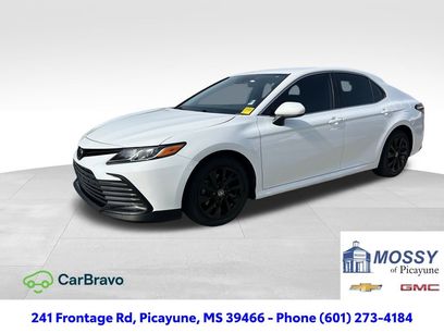 Used 2023 Toyota Camry LE