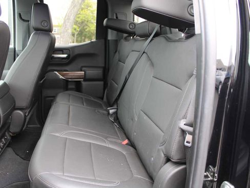 Used 2019 Chevrolet Silverado 1500 LT w/ Texas Edition RWD image 6