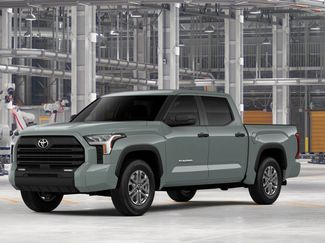 New 2026 Toyota Tundra SR5 AWD/4WD video 1