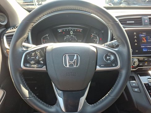 Used 2019 Honda CR-V EX-L image 18