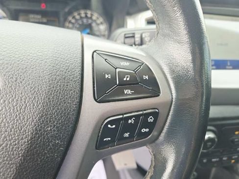 Used 2020 Ford Ranger XLT w/ Equipment Group 302A Luxury AWD/4WD image 23