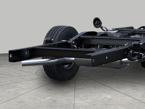 New 2025 Chevrolet Express 3500 w/ Power Convenience Package image 14