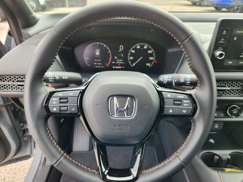 Used 2026 Honda HR-V Sport image 9