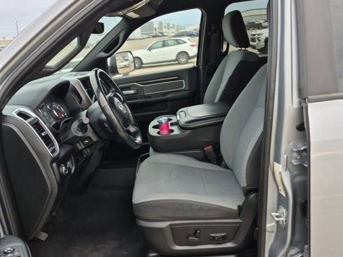 Used 2021 RAM 2500 Big Horn w/ Level 1 Equipment Group image 5