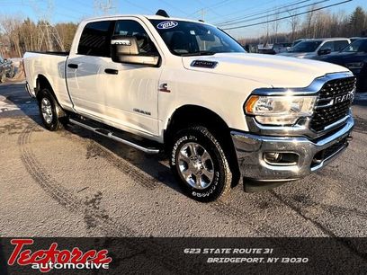 Used 2024 RAM 2500 Big Horn