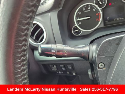 Used 2014 Toyota Tundra Platinum RWD image 30
