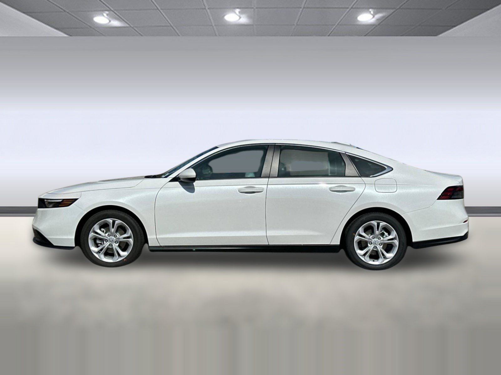 New 2026 Honda Accord LX image 2