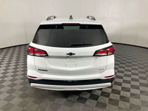 Used 2024 Chevrolet Equinox RS image 5